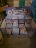 Smushmas Christmas Squishy