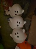 Halloween Ghost Squishy