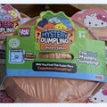 Capybara Mystery Dumpling