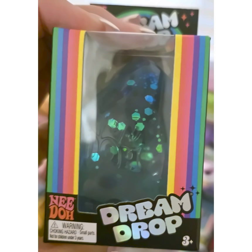 NeeDoh Blue Dream Drop