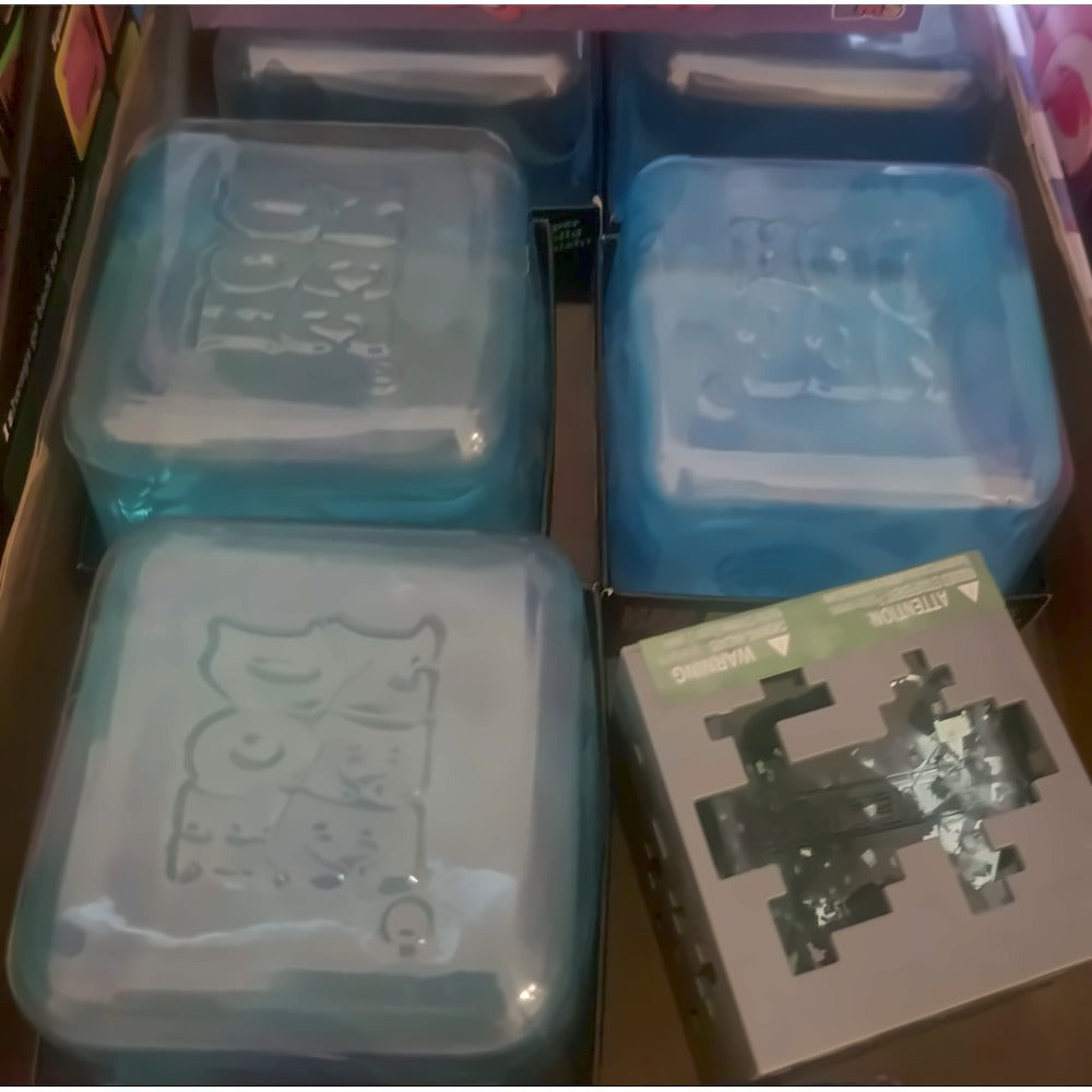 NeeDoh Niceberg Cubes