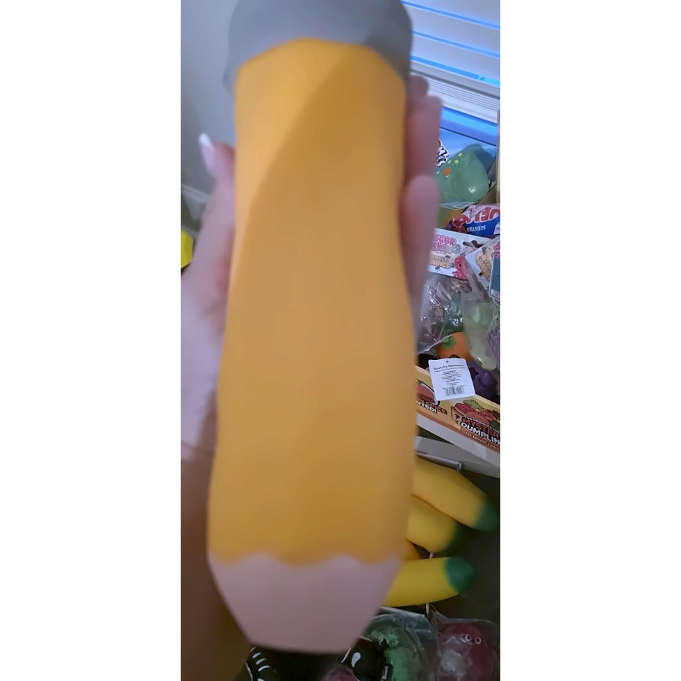 Large Pencil Squishy
