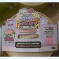 Pink Holographic Mystery Dumpling