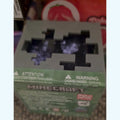 Purple Minecraft Cube Squishy