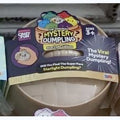 Starlight Mystery Dumpling