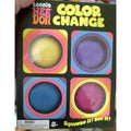 Teenie NeeDoh Color Change 4-Pack