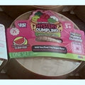 Watermelon Mystery Dumpling
